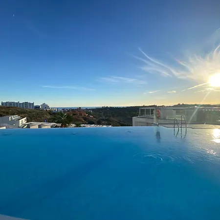 Apartment Oceana Views - Newly Built 3 Bedrooms - New Golden Mile