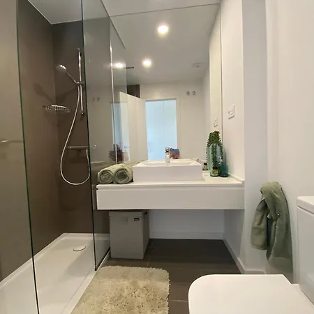 Oceana Views - Newly Built 3 Bedrooms - New Golden Mile *