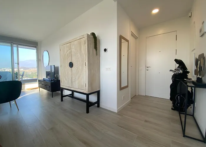 Oceana Views - Newly Built 3 Bedrooms - New Golden Mile