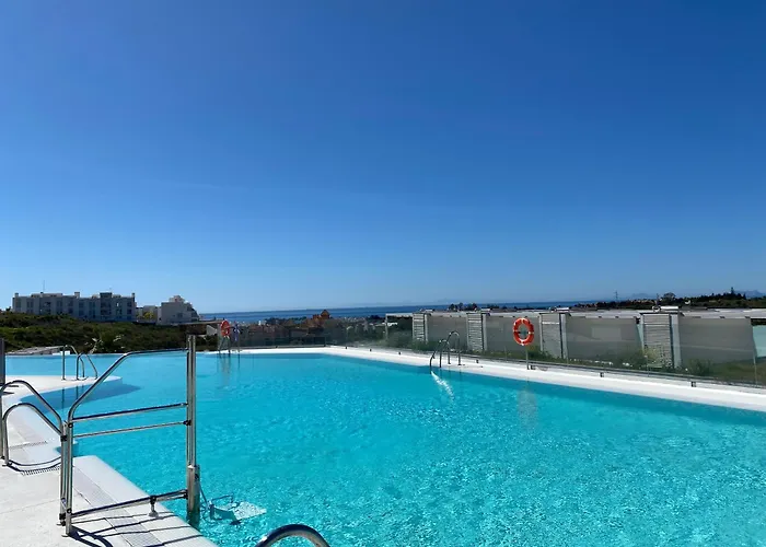 Oceana Views - Newly Built 3 Bedrooms - New Golden Mile