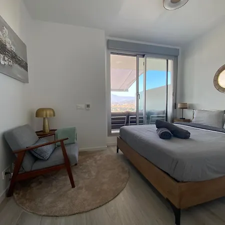 Appartement Oceana Views - Newly Built 3 Bedrooms - New Golden Mile *