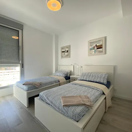 Oceana Views - Newly Built 3 Bedrooms - New Golden Mile