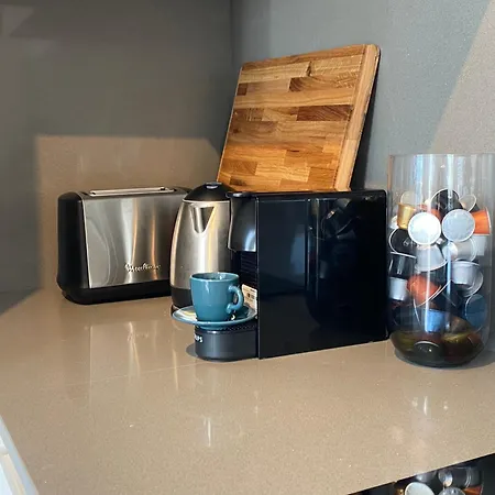 Oceana Views - Newly Built 3 Bedrooms - New Golden Mile Διαμέρισμα *