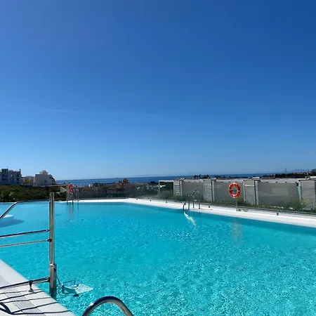 Oceana Views - Newly Built 3 Bedrooms - New Golden Mile