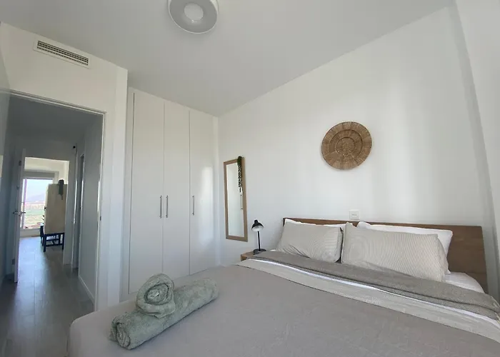 Oceana Views - Newly Built 3 Bedrooms - New Golden Mile Διαμέρισμα