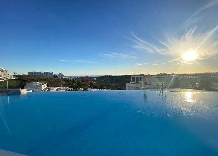 Διαμέρισμα Oceana Views - Newly Built 3 Bedrooms - New Golden Mile