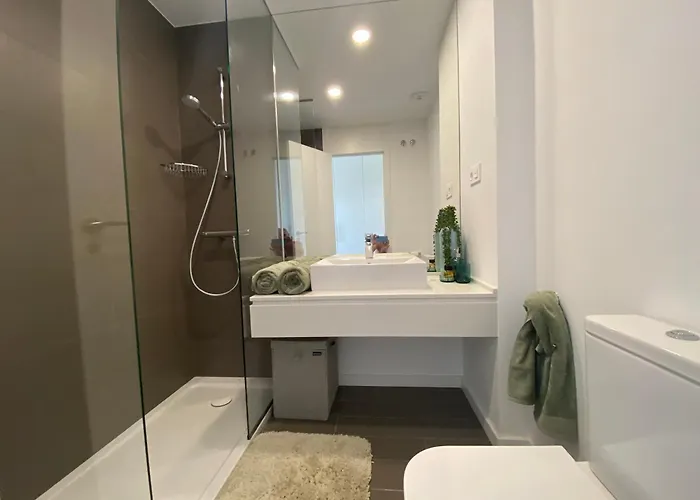 Oceana Views - Newly Built 3 Bedrooms - New Golden Mile *