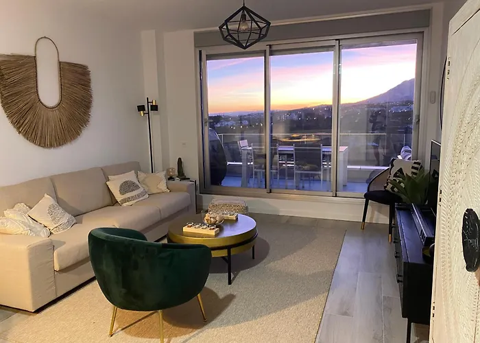 Oceana Views - Newly Built 3 Bedrooms - New Golden Mile