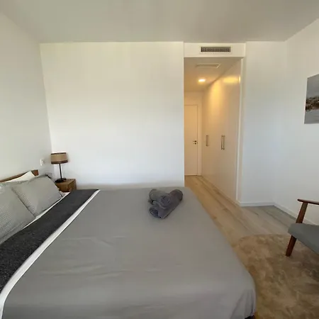 Lägenhet Oceana Views - Newly Built 3 Bedrooms - New Golden Mile *