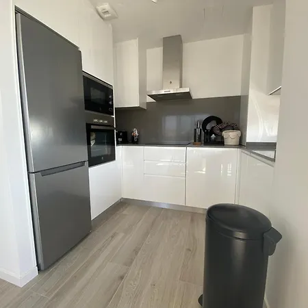 Oceana Views - Newly Built 3 Bedrooms - New Golden Mile Estepona