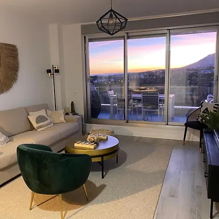 Oceana Views - Newly Built 3 Bedrooms - New Golden Mile