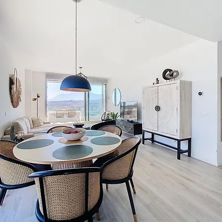 Lägenhet Oceana Views - Newly Built 3 Bedrooms - New Golden Mile