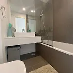 Oceana Views - Newly Built 3 Bedrooms - New Golden Mile Apartment Estepona