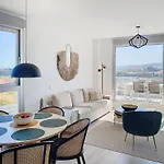 Oceana Views - Newly Built 3 Bedrooms - New Golden Mile * Estepona