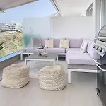 Apartment Oceana Views - Newly Built 3 Bedrooms - New Golden Mile Estepona